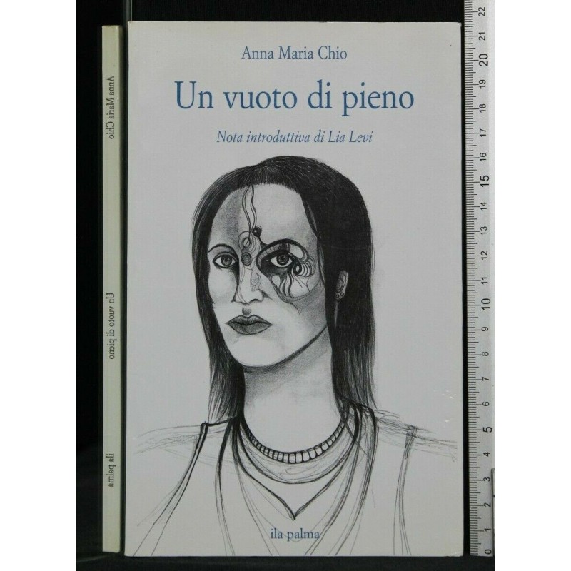 UN VUOTO DI PIENO