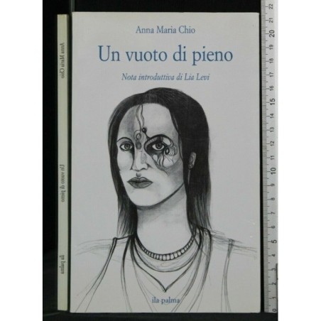 UN VUOTO DI PIENO