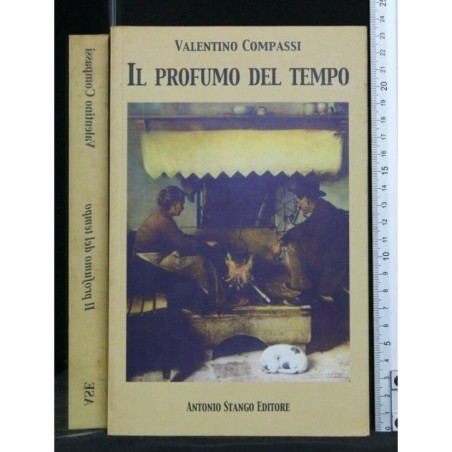 IL PROFUMO DEL TEMPO