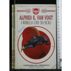 IL FANTASTICO ECONOMICO NEWTON I RIBELLI DEI 50 SOLI