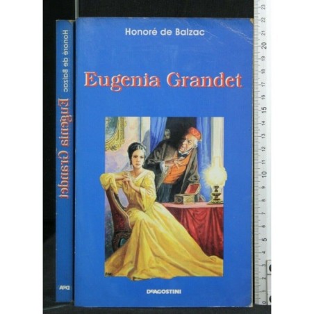 EUGENIA GRANDET