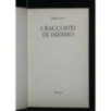 I RACCONTI DI DIDIMO