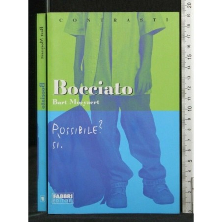 BOCCIATO