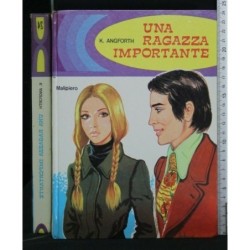 UNA RAGAZZA IMPORTANTE