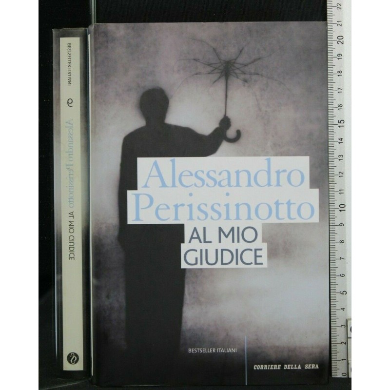AL MIO GIUDICE