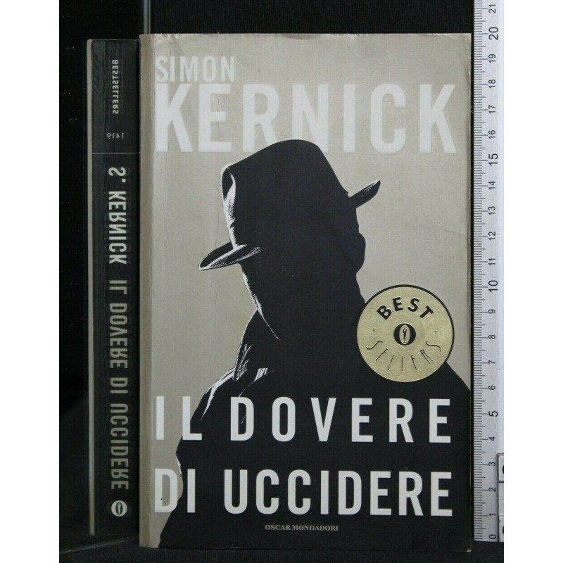 IL DOVERE DI UCCIDERE