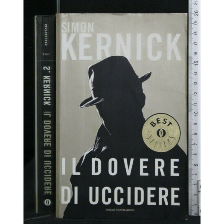 IL DOVERE DI UCCIDERE