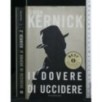 IL DOVERE DI UCCIDERE