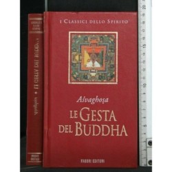 LE GESTA DI BUDDHA