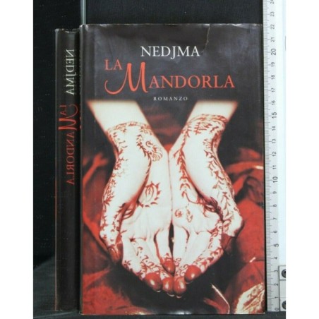 LA MANDORLA