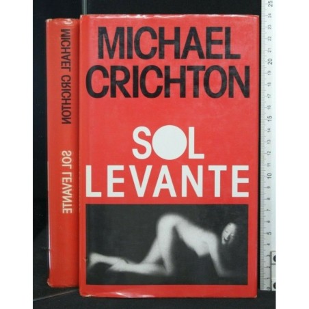 SOL LEVANTE