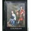 COLNAGHI ENGLISH ANCESTORS 1650-1850