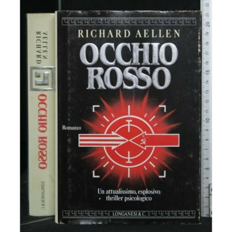 OCCHIO ROSSO