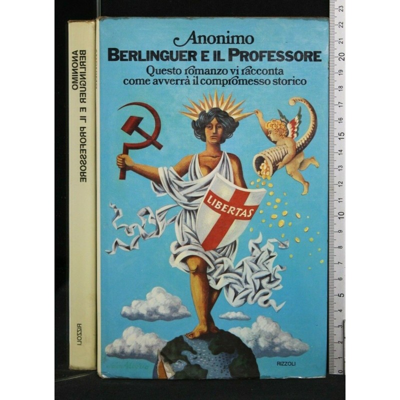 BERLINGUER E IL PROFESSORE