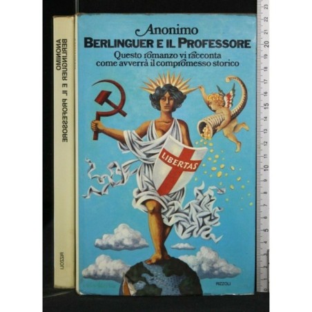 BERLINGUER E IL PROFESSORE