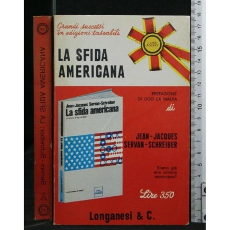LA SFIDA AMERICANA
