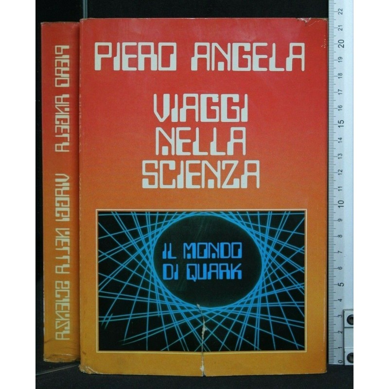 VIAGGI NELLA SCIENZA