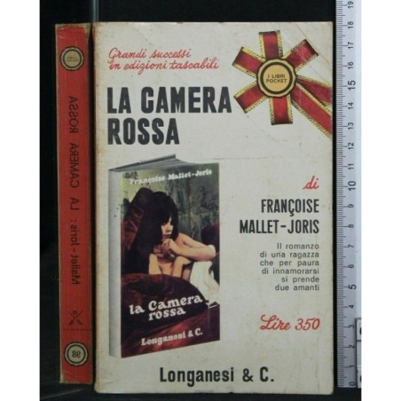LA CAMER ROSSA