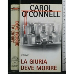 LA GIURIA DEVE MORIRE
