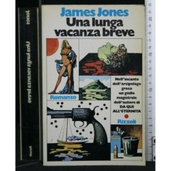 UNA LUNGA VACANZA BREVE