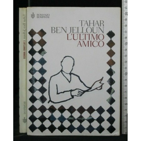 L'ULTIMO AMICO