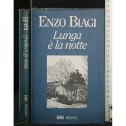 LUNGA E' LA NOTTE