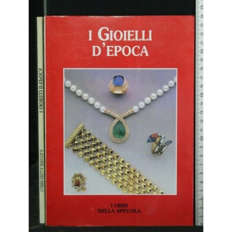 I GIOIELLI D'EPOCA