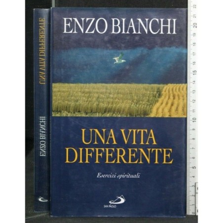 UNA VITA DIFFERENTE