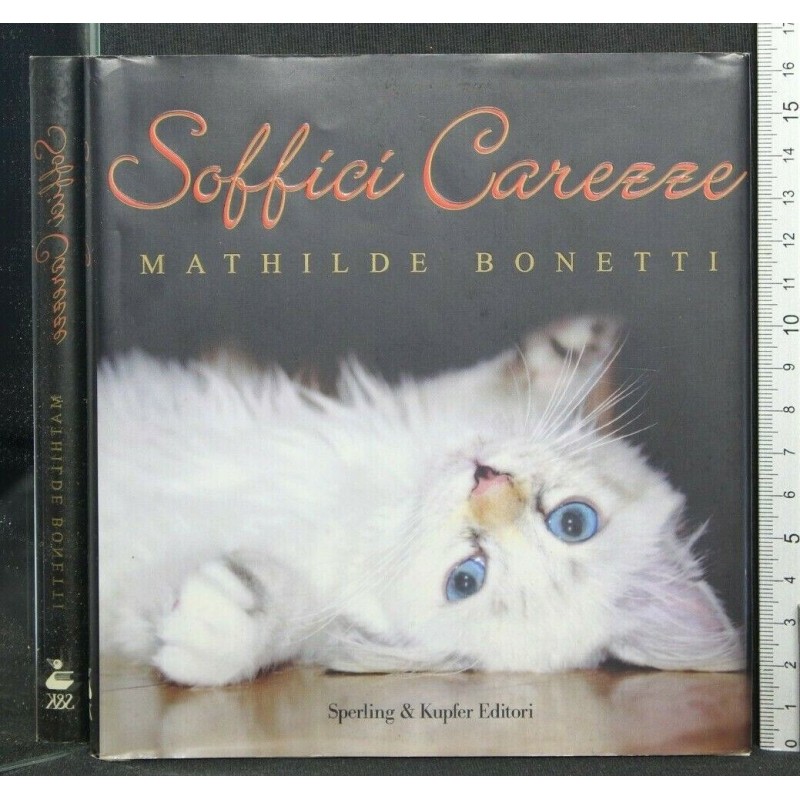 SOFFICI CAREZZE