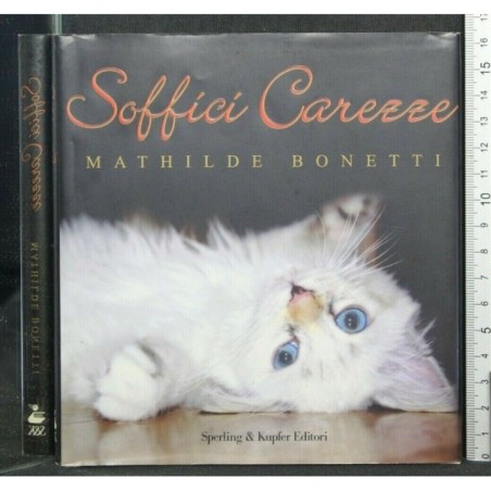 SOFFICI CAREZZE