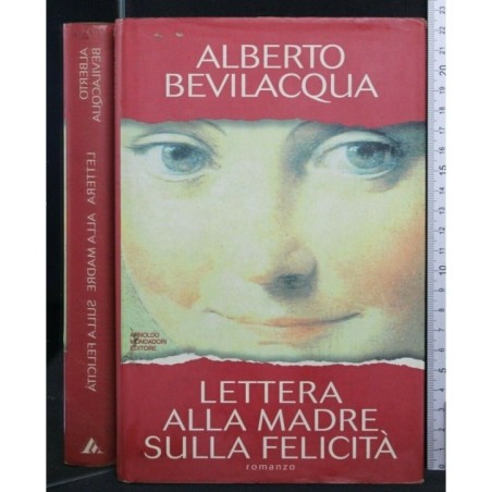 LETTERA ALLA MADRE SULLA FELICITA'