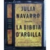 LA BIBBIA D'ARGILLA