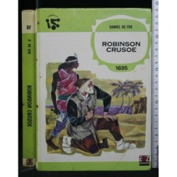 ROBINSON CRUSOE