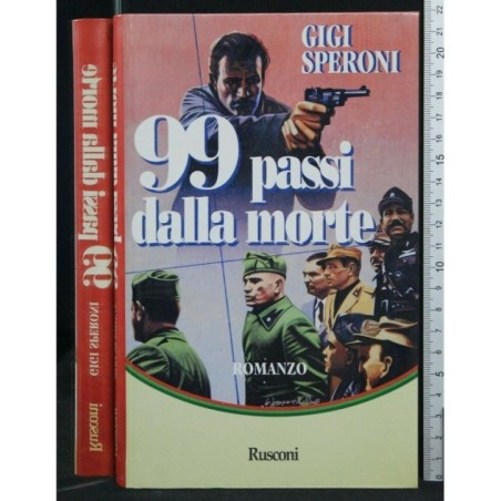99 PASSI DELLA MORTE