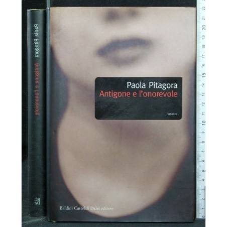ANTIGONE E L'ONOREVOLE