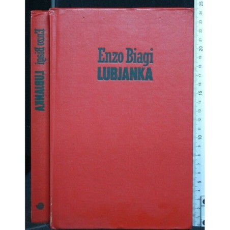 LUBJANKA