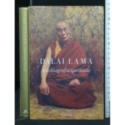 AUTOBIOGRAFIA SPIRITUALE