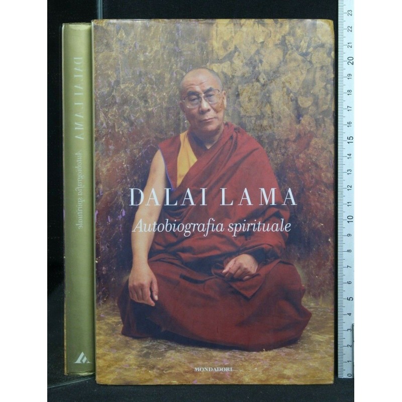 AUTOBIOGRAFIA SPIRITUALE
