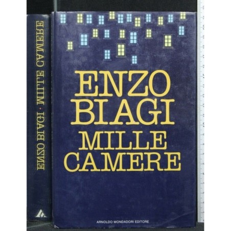 MILLE CAMERE