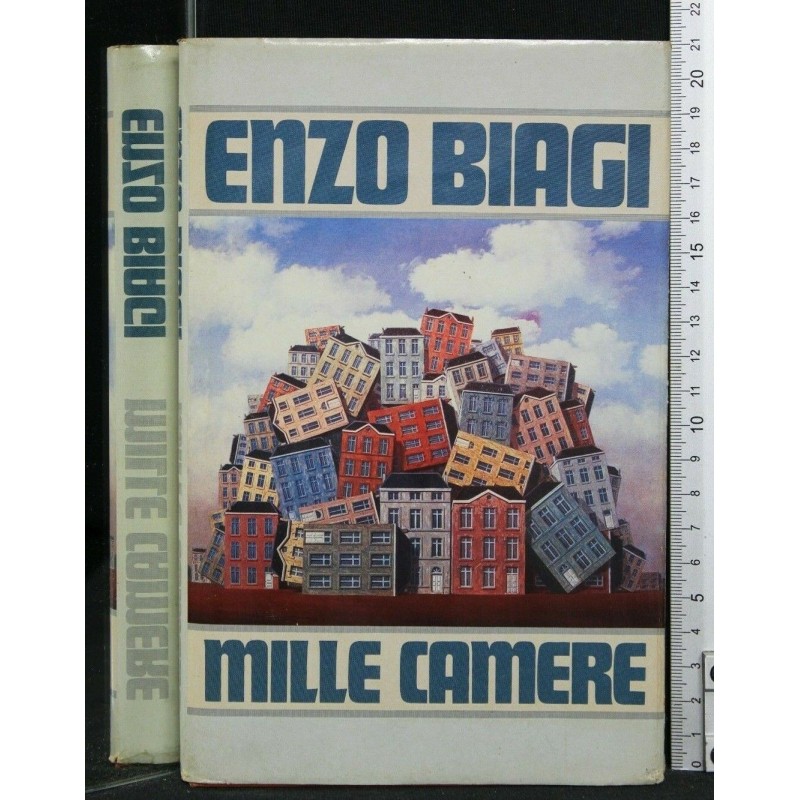 MILLE CAMERE