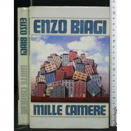 MILLE CAMERE