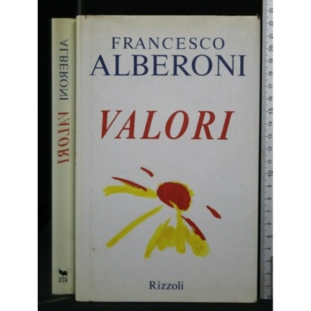VALORI