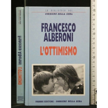 L'OTTIMISMO