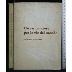UN ASSICURATORE PER LE VIE DEL MONDO