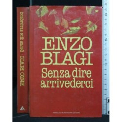 SENZA DIRE ARRIVEDERCI