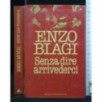 SENZA DIRE ARRIVEDERCI