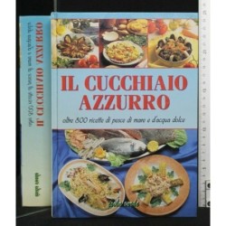 IL CUCCHIAIO AZZURRO