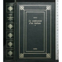 LE CONFESSIONI D'UN ITALIANO. VOL.1