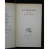LA ROMANA