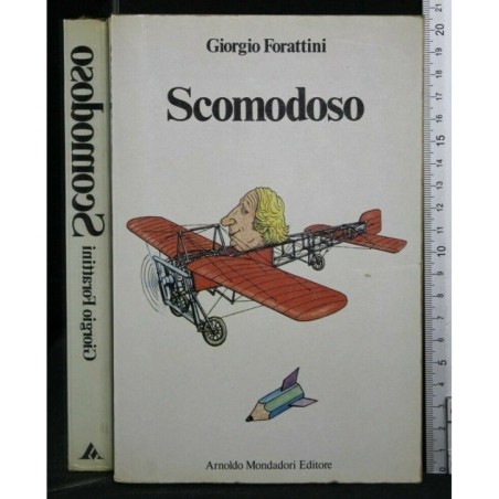 SCOMODOSO